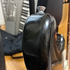 photogenic ストラト シール付きのため特価の画像