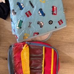 男の子　洋服まとめてまとめての画像