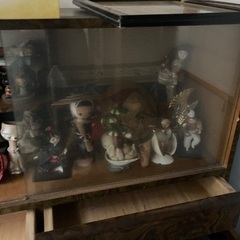民芸品、置き物など多数の画像
