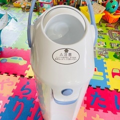 ピジョン ステールはおむつ用の画像