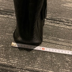 MICHAEL KORS ハンドバッグ ブラウン/バーガンディ　マイケルコース ハンドバッグ 黒 クロコダイルの画像