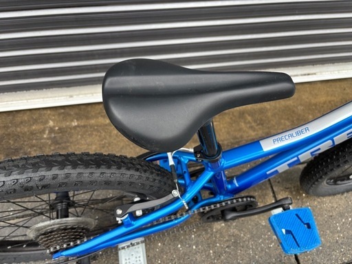 【美品】TREK Precaliber 20 子ども用自転車 マウンテンバイク