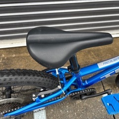 TREK 20インチ Precaliber 自転車
の画像