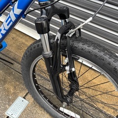 TREK 20インチ Precaliber 自転車
の画像