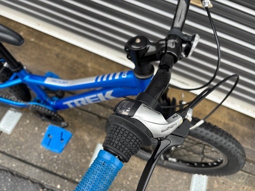 【美品】TREK Precaliber 20 子ども用自転車 マウンテンバイク