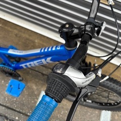 TREK 20インチ Precaliber 自転車
の画像