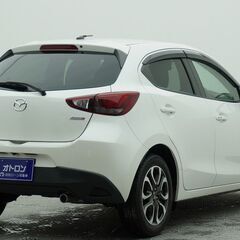 🌟頭金0円でお乗りいただけます❗❗🚙🌟マツダ デミオ 　ＸＤ　ツーリングの画像