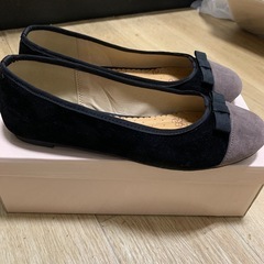 Mc sister パンプスの画像