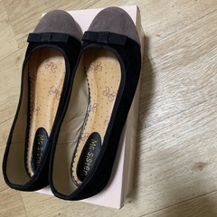 Mc sister パンプスの画像