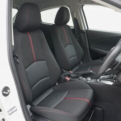 🌟頭金0円でお乗りいただけます❗❗🚙🌟マツダ デミオ 　ＸＤ　ツーリングの画像