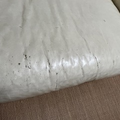 無印良品ソファ2.5シーター(10/31)までの画像