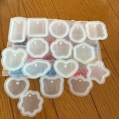 uv手作り記念品予約の画像