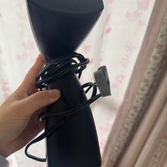 電気湯のし器（ハンディスチーマー）の画像