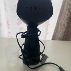 電気湯のし器（ハンディスチーマー）の画像