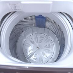 洗濯機　7㎏　パナソニック　NA-F70PB13　リユース品　価格　39,800円の画像