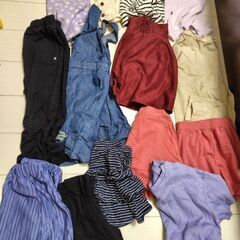 追加あり☆　子供服130 　24点以上の画像