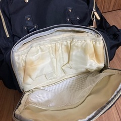 リュック　マザーズの画像