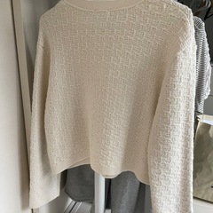 【決まりました】服 の画像