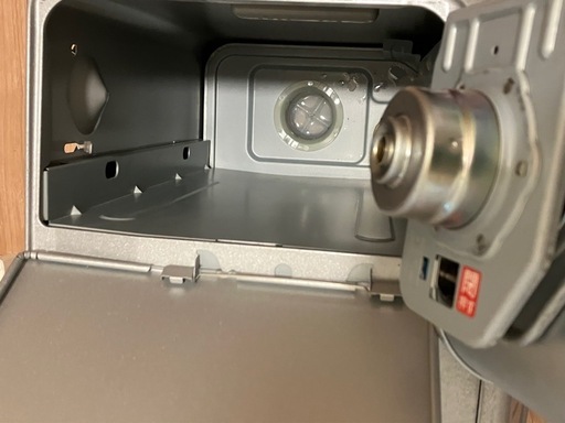 2台セット清掃済石油ファンヒーターCORONA コロナFH-G3213Y (ジモティ