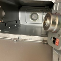 2台セット　清掃済　石油ファンヒーター　CORONA コロナ　FH-G3213Yの画像