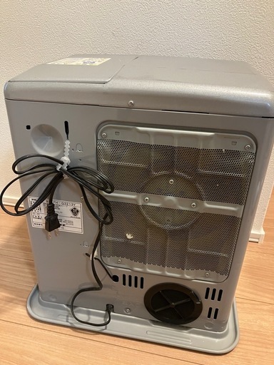 残り1台　清掃済　石油ファンヒーター　CORONA コロナ　FH-G3213Y