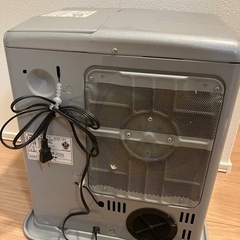 2台セット　清掃済　石油ファンヒーター　CORONA コロナ　FH-G3213Yの画像