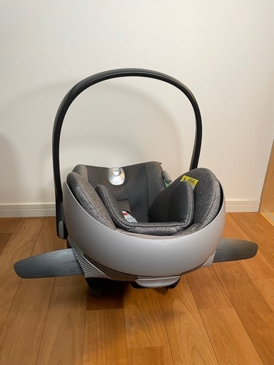 Cybex サイベックス　クラウド T i-Size 