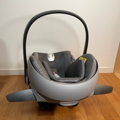 Cybex サイベックス　クラウド T i-Size の画像