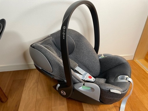 Cybex サイベックス　クラウド T i-Size 