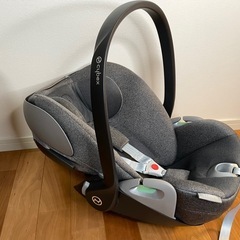 Cybex サイベックス　クラウド T i-Size の画像
