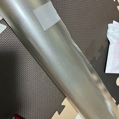 無印良品　机用　保護マットの画像