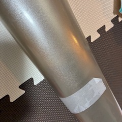 無印良品　机用　保護マットの画像