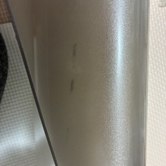 無印良品　机用　保護マットの画像
