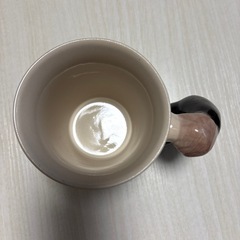 ニコアンド　アニマルコップ　美品　の画像