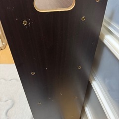 おもちゃ箱の画像