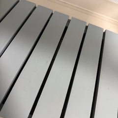 収納棚　ラック　4だん段の画像
