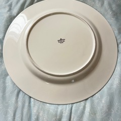 Royal Bone China お皿 プレート 食器の画像