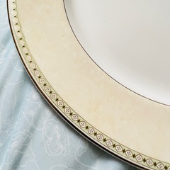 Royal Bone China お皿 プレート 食器の画像