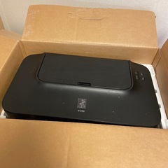 Canon PIXUS ip2700 プリンターの画像