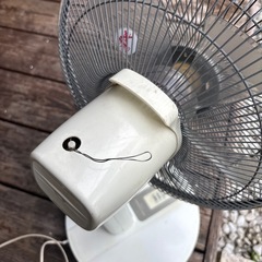 扇風機の画像