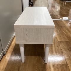 伸縮式テレビ台【町田市再生家具】252141の画像