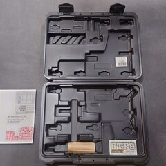 【愛品倶楽部柏店】G＆Gアーマメント ガスガン GTP9 ブラック/DSTの画像