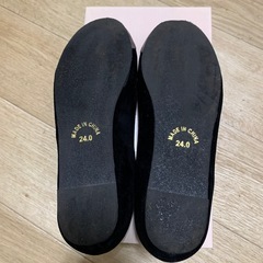 Mc sister パンプスの画像