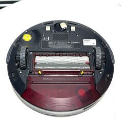 店頭引き渡し 中古 現状品 iRobot ルンバ 870 2014年製 ロボット掃除機の画像