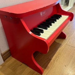 こどもピアノの画像