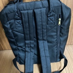 リュック　anelloの画像