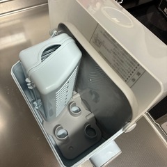 コンビ　レンジ消毒ケース　の画像