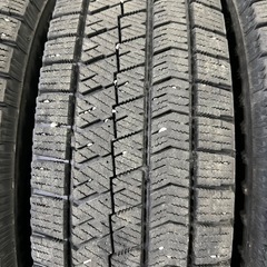 185/70R14 VRX2 2021年製造 7〜6.5分山 4本の画像