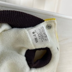 犬用あったかコートの画像