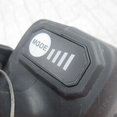 マキタ makita AS180D エアダスタ 中古品 本体のみ 18V 【ハンズクラフト宜野湾店】の画像